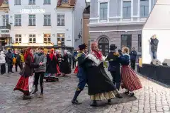 Talvine tuulutamine 2020