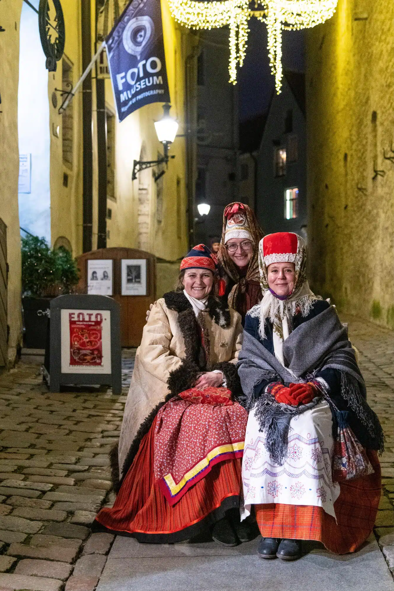 Talvine tuulutamine 2020