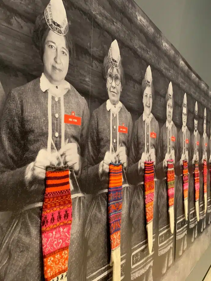 Käsitöömeister Anu Pink pälvis Eesti Kultuurkapitali rahvakultuuri sihtkapitali käsitöö aastapreemia Käsitöömeister Anu Pink pälvis Eesti Kultuurkapitali rahvakultuuri sihtkapitali käsitöö aastapreemia