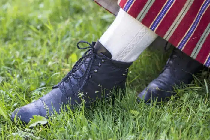 Virtuaalne rahvarõivaõppe infopäev 23. novembril Virtuaalne rahvarõivaõppe infopäev 23. novembril