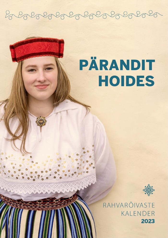 parandit hoides kalender