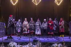 Demonstreeritakse erinevaid suurrätte