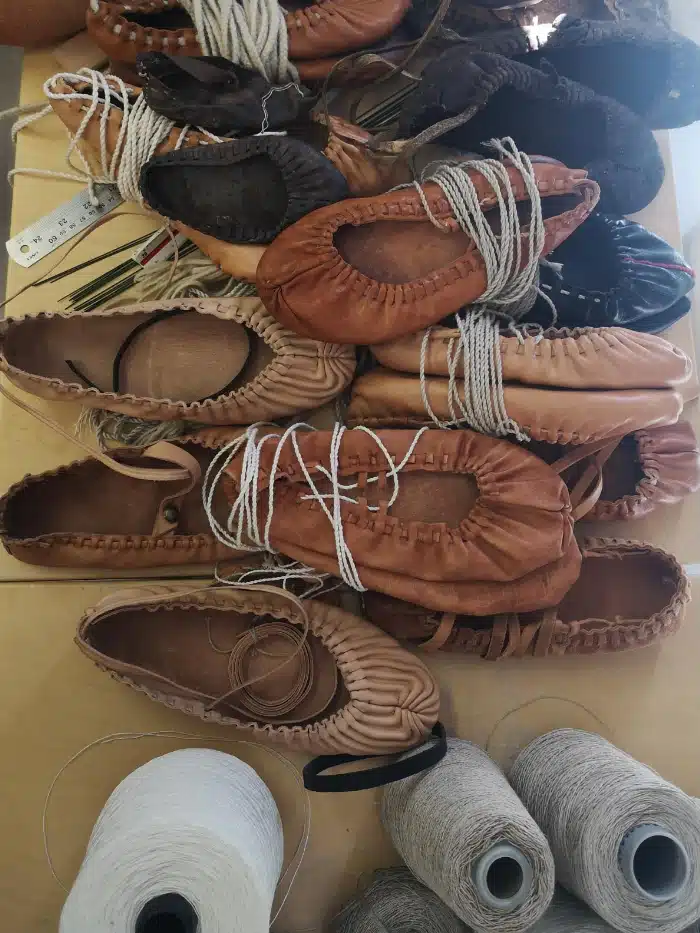 7.-9. juulil toimuvad Tõstamaal XIX rahvarõiva õpitoad 7.-9. juulil toimuvad Tõstamaal XIX rahvarõiva õpitoad