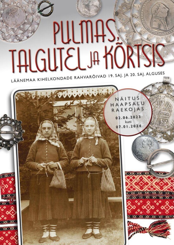 Haapsalu raekoja näitus