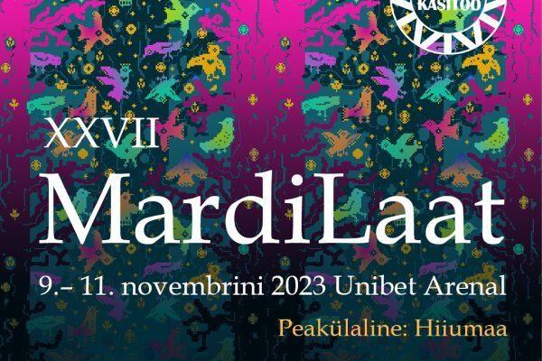 Mardilaat 2023