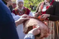 Rahvarõivatundjatele sai tuua näha ja hinnata kodust pärandvara