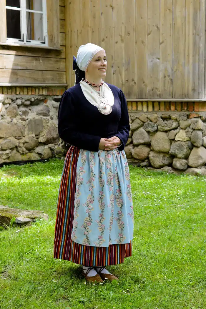 Algas registreerumine Vooremaa rahvarõivakooli